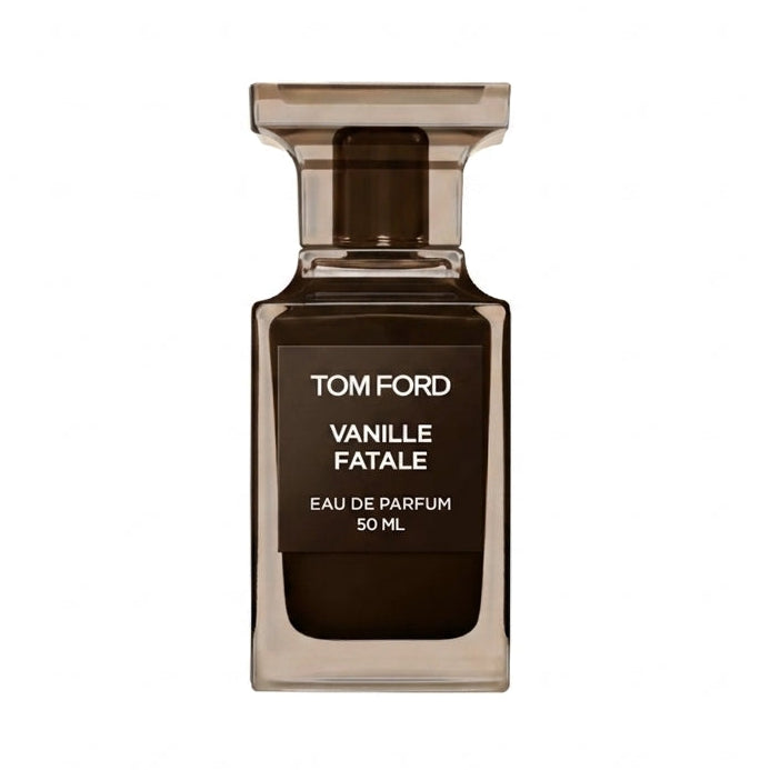 Tom Ford Vanille Fatale Sample